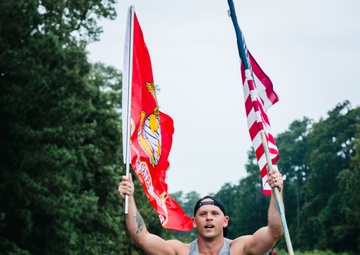Camp Lejeune 2024 Marine Corps Half Marathon