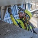 USACE, BOR conduct periodic inspection of Gavins Point Dam’s spillway tainter gates