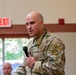 2nd Battalion, 19th Special Forces Group (A) Change of Command