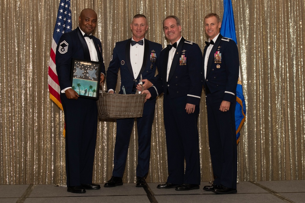 Tyndall Air Force Ball 2024