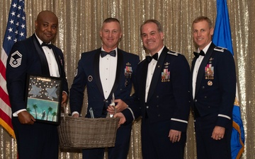 Tyndall Air Force Ball 2024