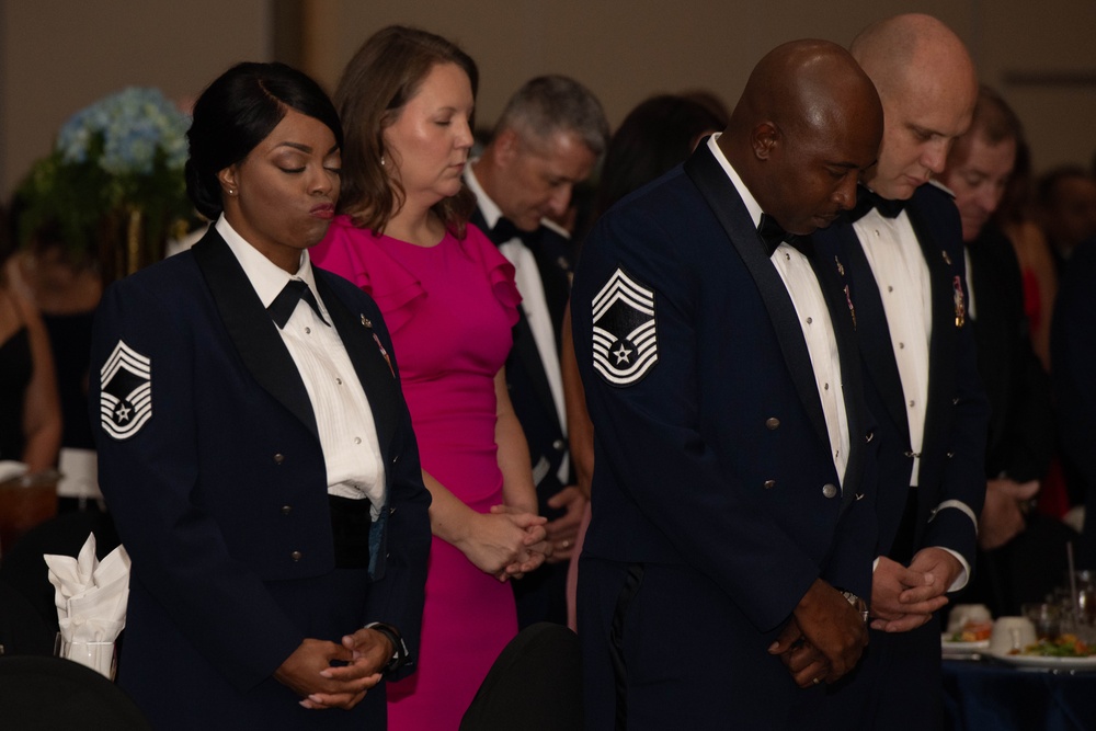 Tyndall Air Force Ball 2024