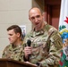 2nd Battalion, 19th Special Forces Group (A) Change of Command