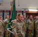 2nd Battalion, 19th Special Forces Group (A) Change of Command