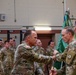 2nd Battalion, 19th Special Forces Group (A) Change of Command