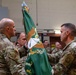 2nd Battalion, 19th Special Forces Group (A) Change of Command