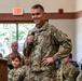 2nd Battalion, 19th Special Forces Group (A) Change of Command