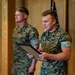 Marine Promoted to Staff Sergeant