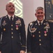 Sergeants Major Hosts Dual Retirement After Combined 61 Years of Service