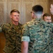 Marine Promoted to Staff Sergeant