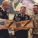 Sergeants Major Hosts Dual Retirement After Combined 61 Years of Service