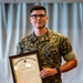 Marine Promoted to Staff Sergeant