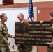 2nd Battalion, 19th Special Forces Group (A) Change of Command