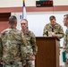 2nd Battalion, 19th Special Forces Group (A) Change of Command