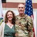 2nd Battalion, 19th Special Forces Group (A) Change of Command