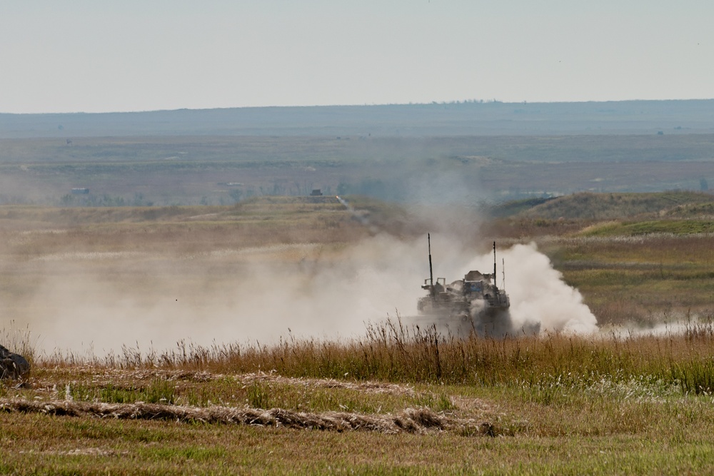 3-66 AR Gunnery