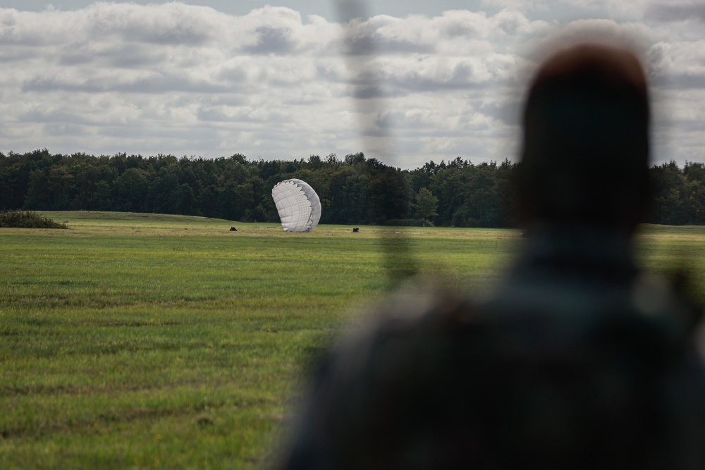 Falcon Leap 24