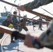 Chief Weeks Aboard USS Constitution