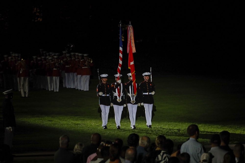 Finishing the 2024 Parade Season Strong