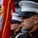 U.S. Marines with Recruiting Station Milwaukee Present Colors at Brewer Game