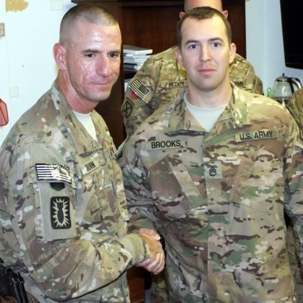 DVIDS - News - “I don’t want to go to a job after the Army; I want a ...