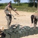 MCAS Cherry Point EOD Conducts Joint Training with 123d EOD