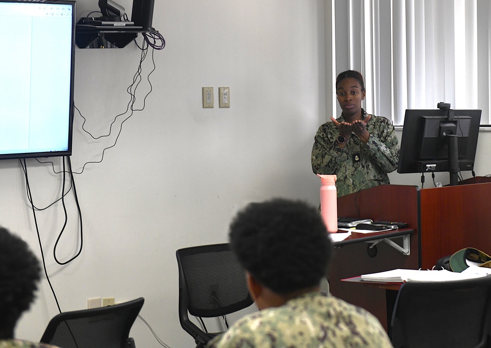 ITC Ingram: Beyond the network at NH Jacksonville