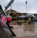 388 LSS trains with Marines during aircraft recovery exercise