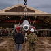 388 LSS trains with Marines during aircraft recovery exercise