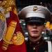 Marine Corps Recruiting Station Milwaukee - Brewers Color Guard