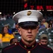 Marine Corps Recruiting Station - Brewers Color Guard