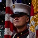 Marine Corps Recruiting Station Milwaukee - Brewers Color Guard