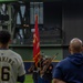 Marine Corps Recruiting Station Milwaukee - Brewers Color Guard