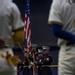 Marine Corps Recruiting Station Milwaukee - Brewers Color Guard