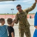 McConnel Air Force Base Frontiers in Flight Air Show