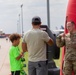 McConnel Air Force Base Frontiers in Flight Air Show