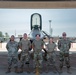 180FW Airmen Complete ACE Stress Test