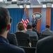 Pentagon Press Briefing