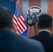 Pentagon Press Briefing