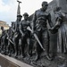 WWI Memorial Illumination Ceremony