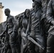 WWI Memorial Illumination Ceremony