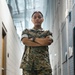 Division Shoutout: Lance Cpl. Mendoza