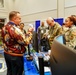 2AF makes an appearance at the AFA Air, Space &amp; Cyber Conference