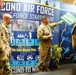 2AF makes an appearance at the AFA Air, Space &amp; Cyber Conference