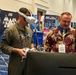 2AF makes an appearance at the AFA Air, Space &amp; Cyber Conference