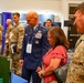 2AF makes an appearance at the AFA Air, Space &amp; Cyber Conference