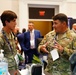 2AF makes an appearance at the AFA Air, Space &amp; Cyber Conference