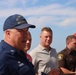 Local mariners recognized for assistance in Lake Michigan rescue