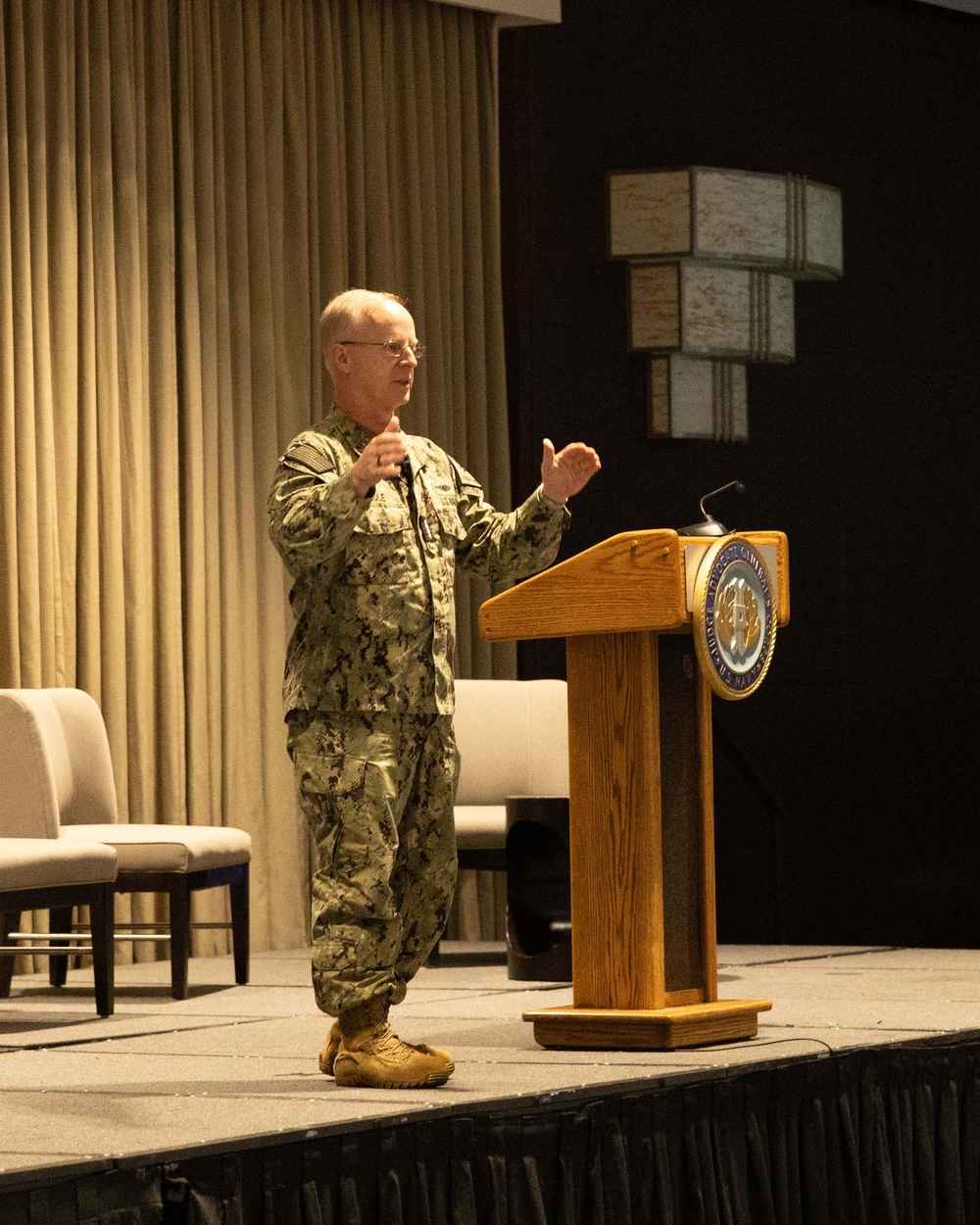 JAG Corps Development Symposium