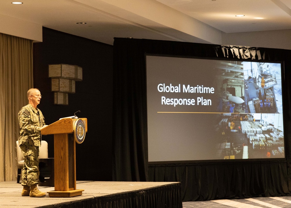 JAG Corps Development Symposium